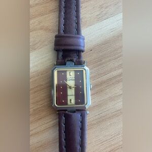 Must de Cartier Watch